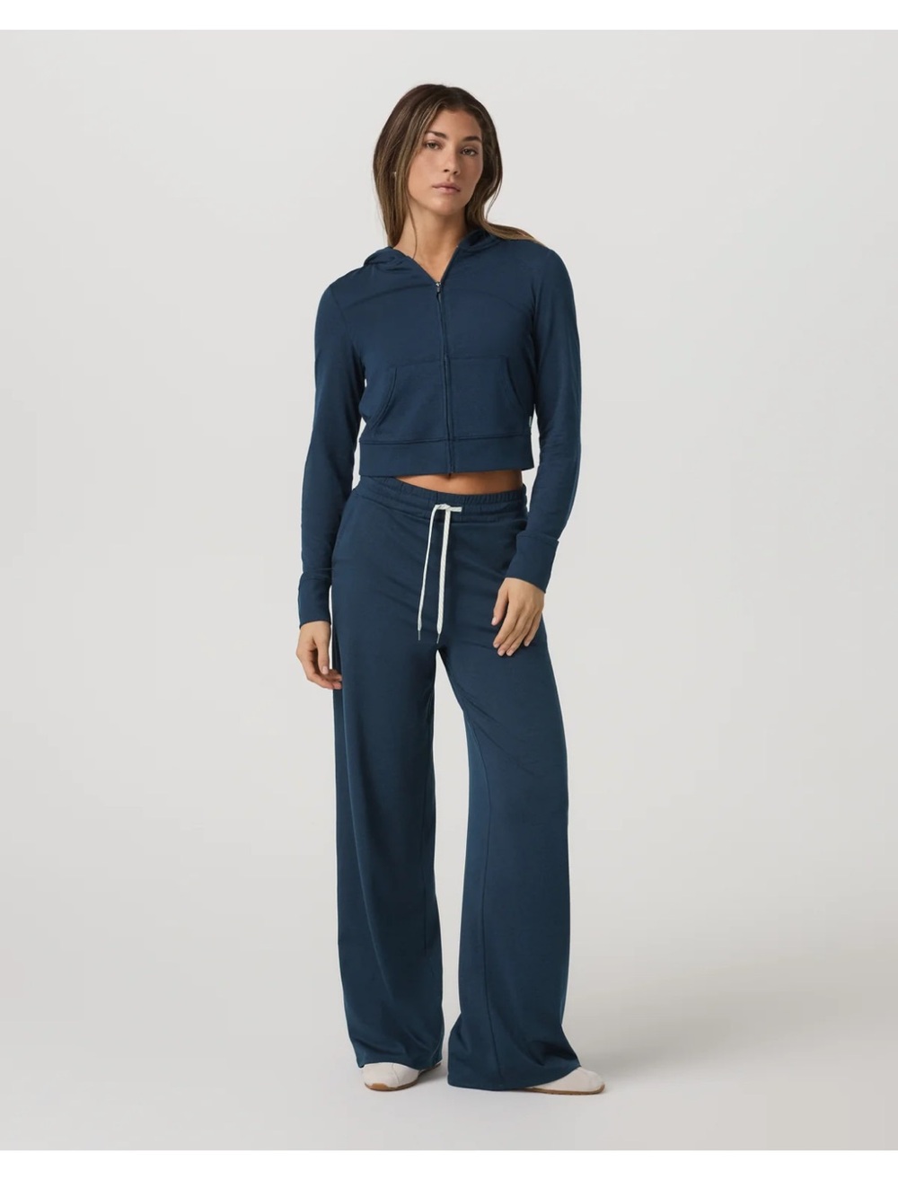Vuori halo mini full zip - Picture 6 of 8